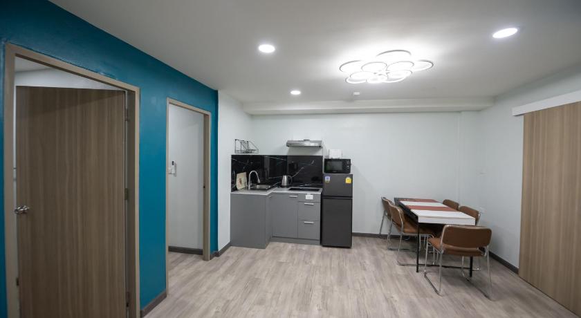 SkyLink Homes Prattunam @ AirportLink & BTS Chidlom - image 3