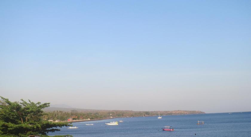 Amed Sari Beach Guesthouse photo