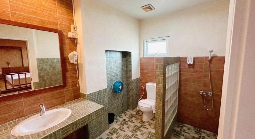 Image of Deluxe Twin Room 6