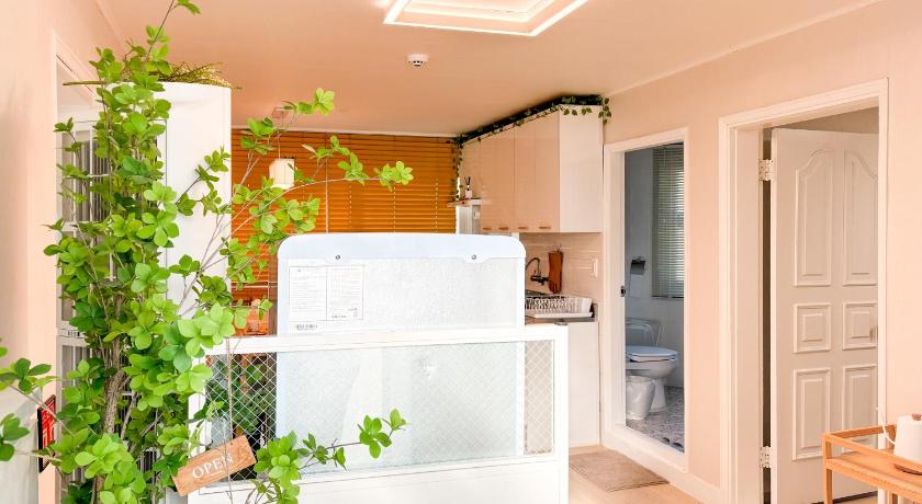 首尔 Stay Login Stay near Hongdae, Gwanghwamun, DMC & Sungnyemun 4星级 住宿 外观