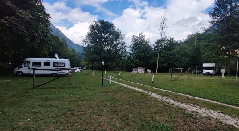 Camping Il Vecchio Mulino
