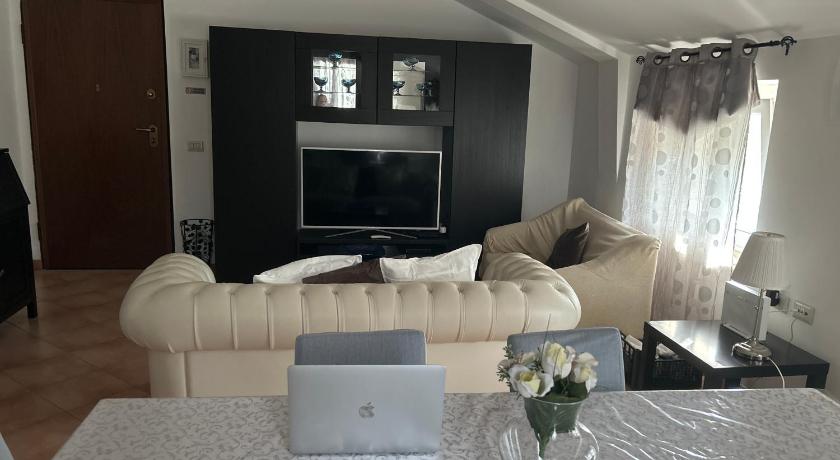 Home sweet home