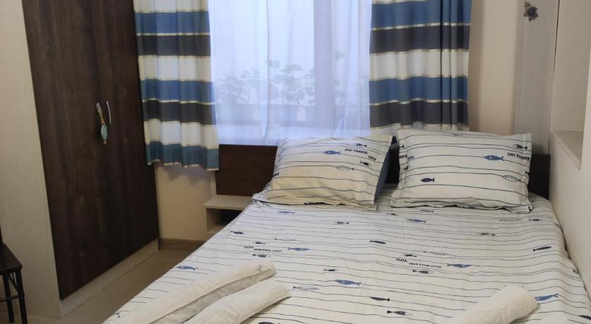 Студио в центъра на стария Несебър