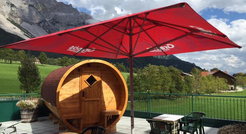Der Bruckenhof Ramsau photo