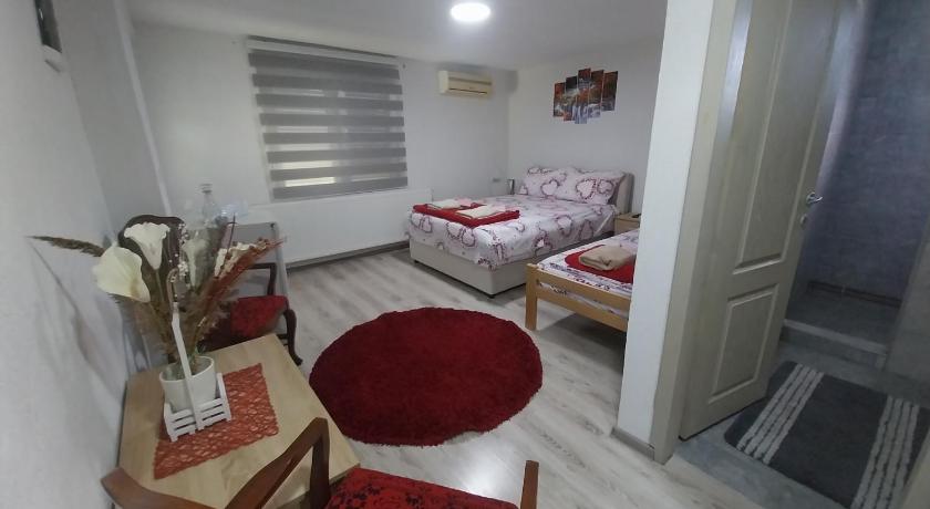 Stari Slankamen R&H apartmani 4-Star Guesthouse exterior