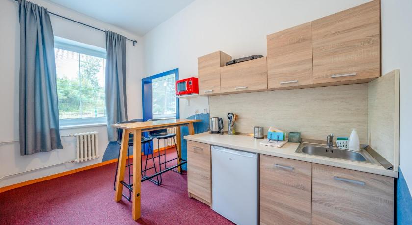 Vysoké Tatry Na vyhliadke 4-Star Guesthouse amenity