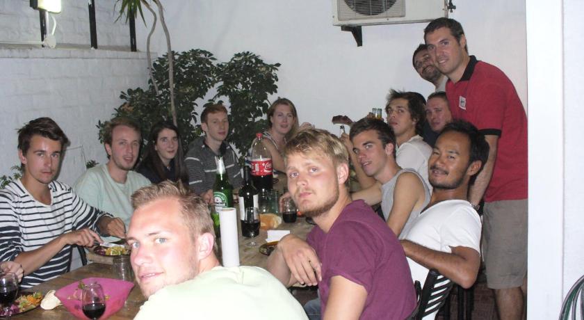 Hostel Lagares photo