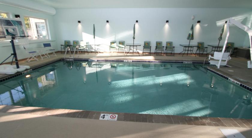 Bowman Lodge & Convention Center photo
