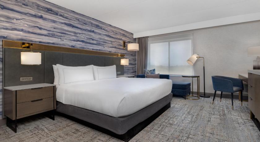 Image of King Room 0