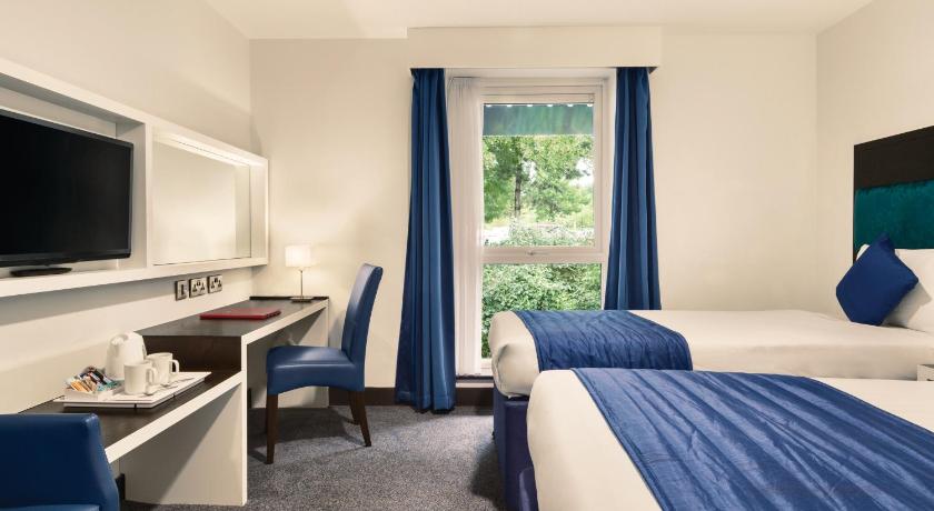 Ramada by Wyndham Oxford