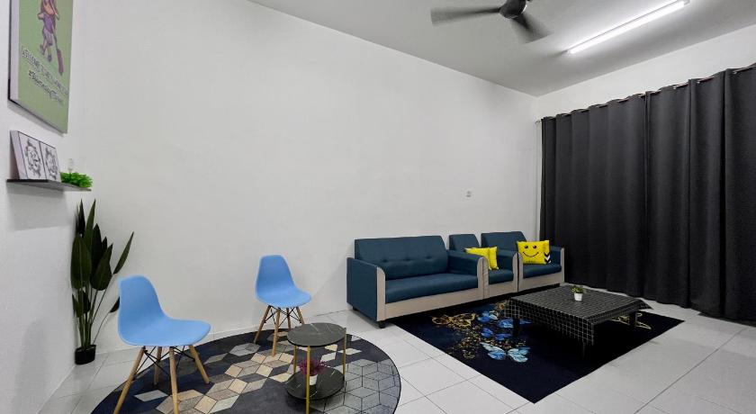 ペカン Meen Homestay 2つ星 ゲストハウス プール