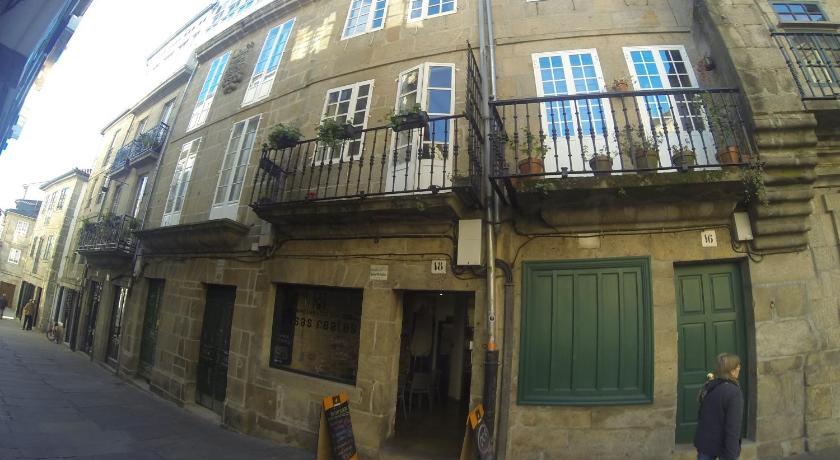 Duerming Casas Reales photo