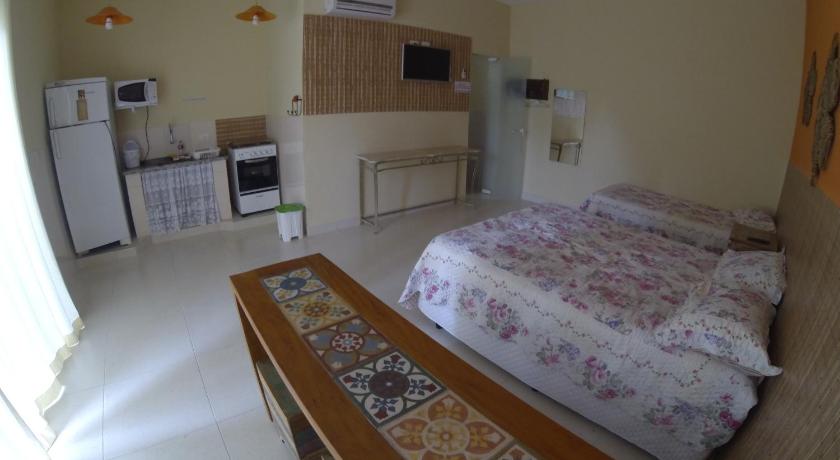 Casa do Monge Apartments photo