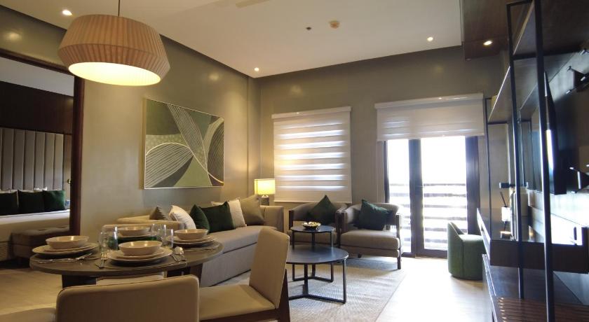 Image of Executive Suite 4