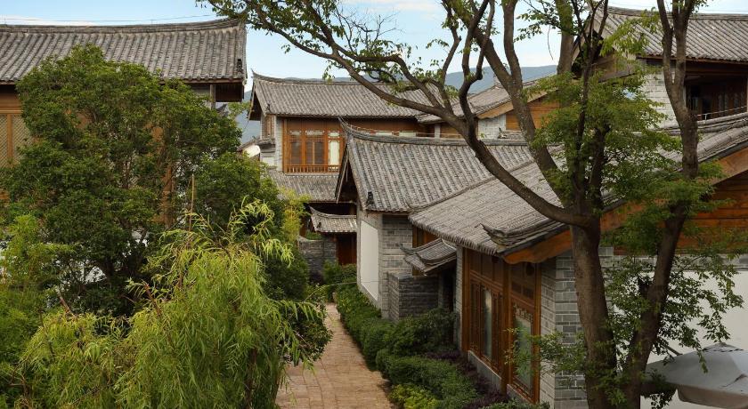 Hotel Indigo Lijiang Ancient Town By IHG - image 50