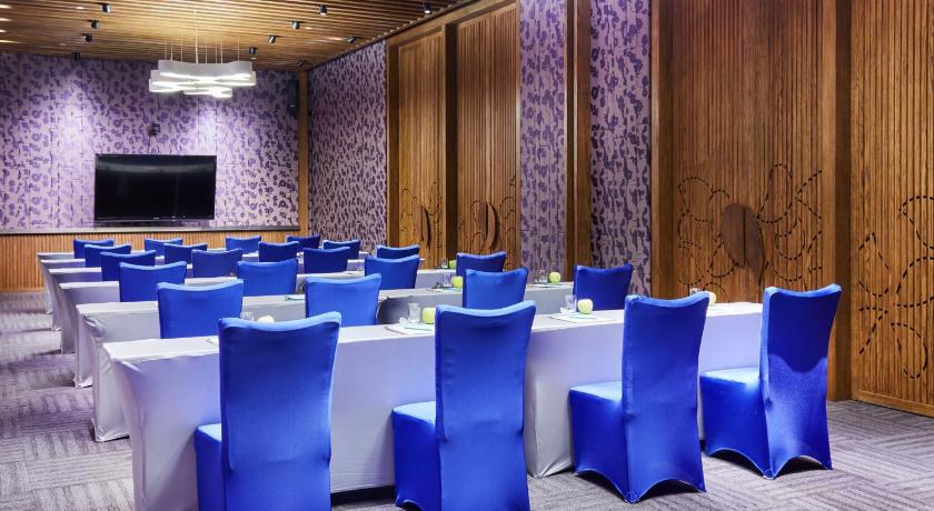 Hotel Indigo Lijiang Ancient Town By IHG - image 31