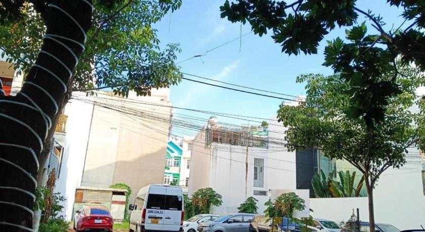 Bao Hoang Hotel Vung Tau - image 7
