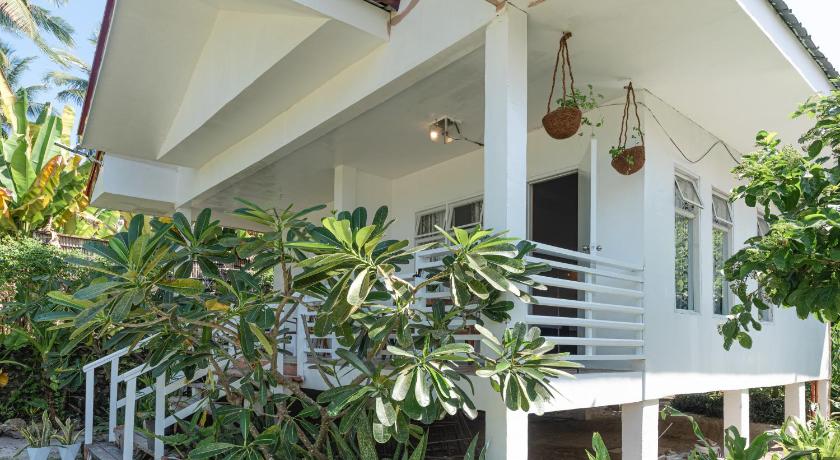 Image of Deluxe Double Room with Sea View 1