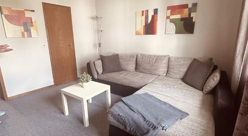 Image of Standard Apartment (2 Adults) - Annex 4