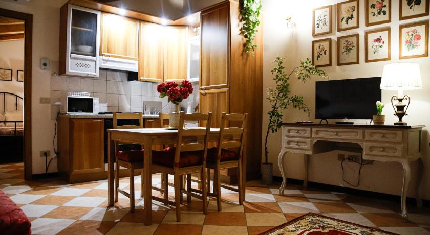 Floreal House - Classic style apartment