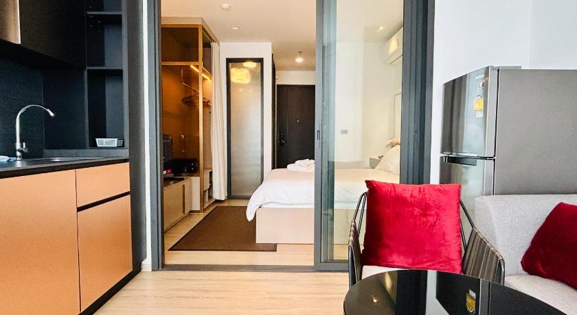 Edge Central Pattaya By YoYo - image 23