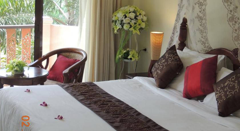 Image of Deluxe Double 14