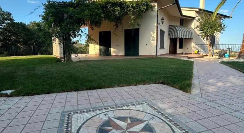Casa vacanze Villa Raffaella