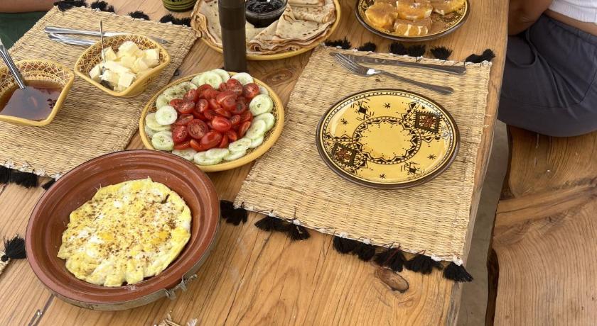 타가주 Tazuri Surf House 2성급 호텔 객실