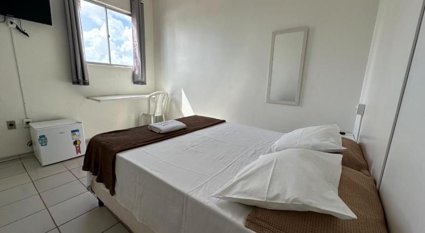 BeB Hotel Macapa