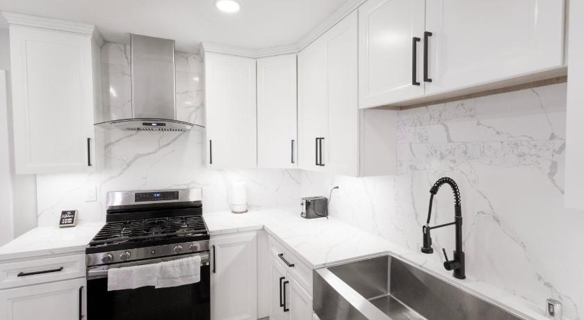 레몬 그로브 (CA) Xlnc Home 3bed2bath by sdstay 4성급 숙소 부대시설