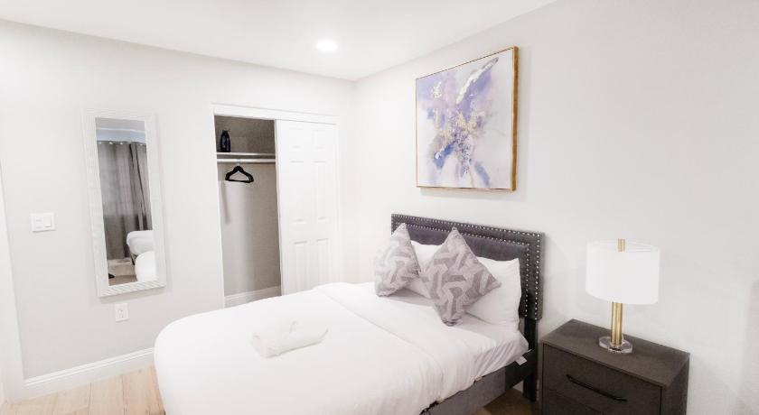 레몬 그로브 (CA) Xlnc Home 3bed2bath by sdstay 4성급 숙소 스위트룸
