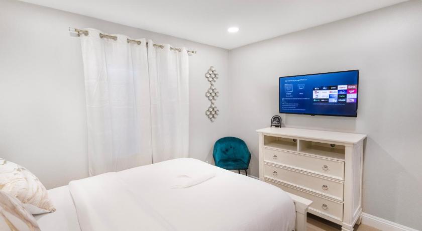 레몬 그로브 (CA) Xlnc Home 3bed2bath by sdstay 4성급 숙소 수영장