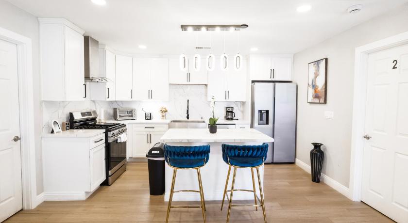 레몬 그로브 (CA) Xlnc Home 3bed2bath by sdstay 4성급 숙소 수영장