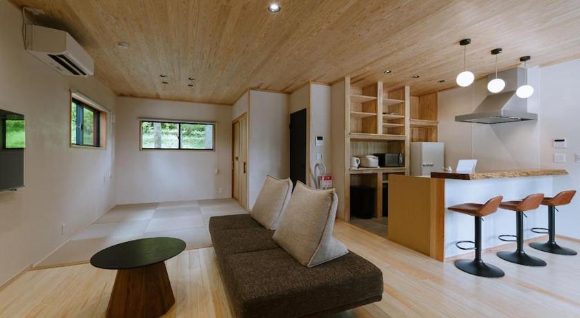 阿蘇 DAHARA s-1 3星级 住宿 套房