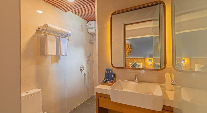 Image of Deluxe Suite Double 10