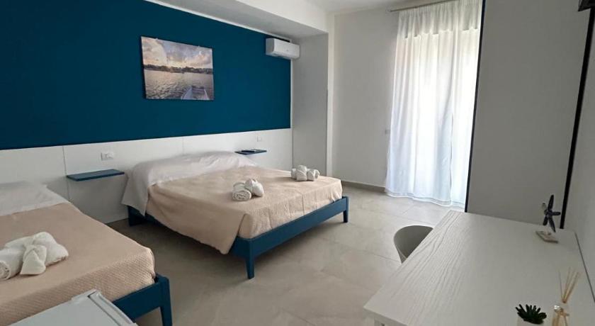 B&B il borgo dei pescatori