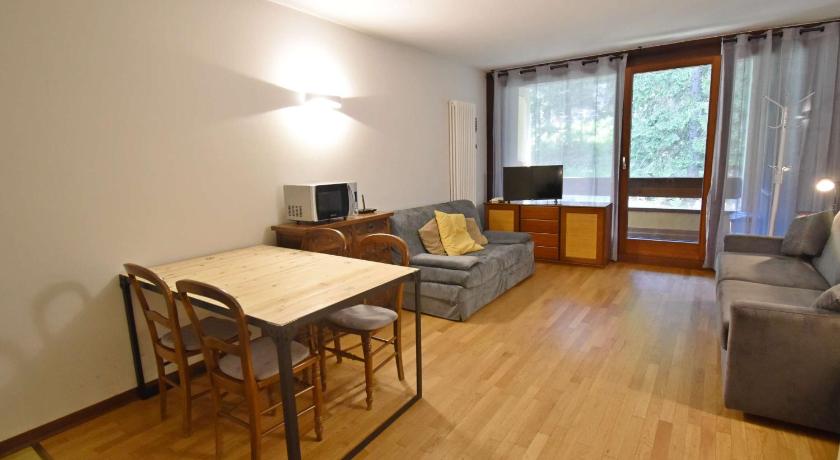 Image of Studio Apartment 6