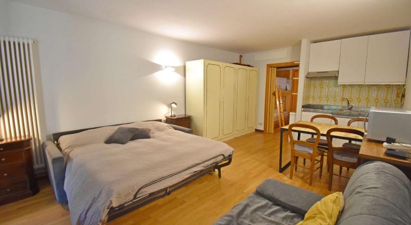 Image of Studio Apartment 11