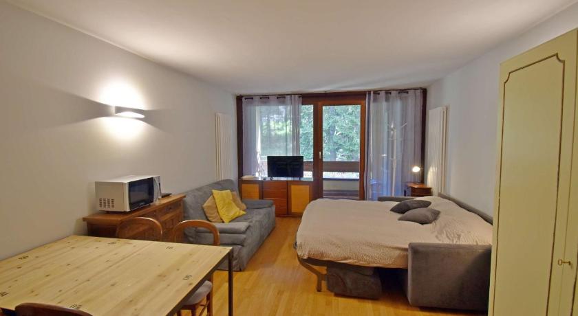 Image of Studio Apartment 3