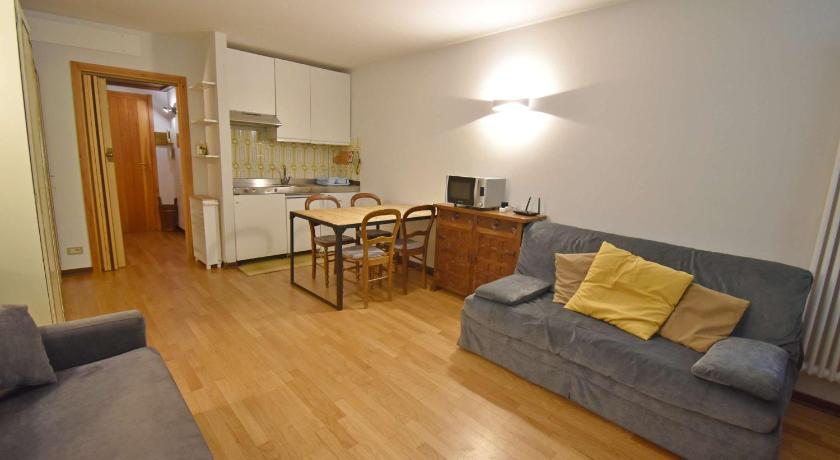 Image of Studio Apartment 4