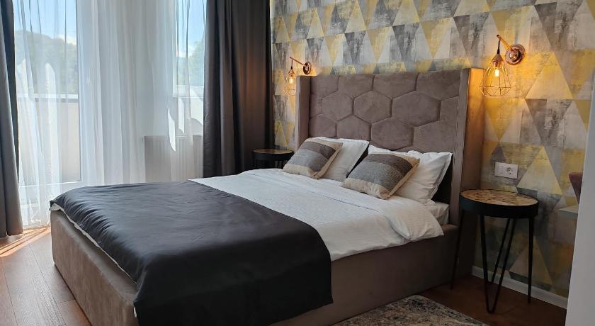 Anto Apartments
