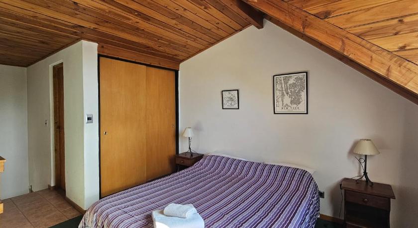 Image of Double Room with Private Bathroom 3