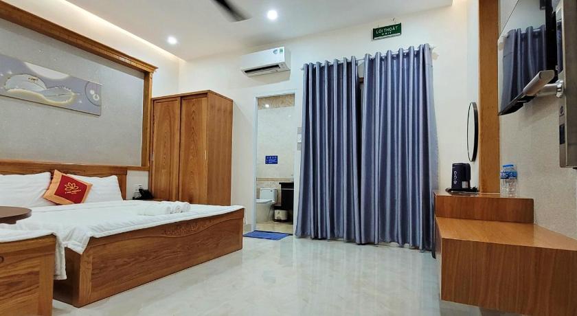 Bao Hoang Hotel Vung Tau - image 9
