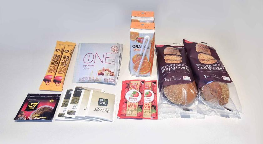 Geoje Pension Inn 4-Star Guesthouse suite