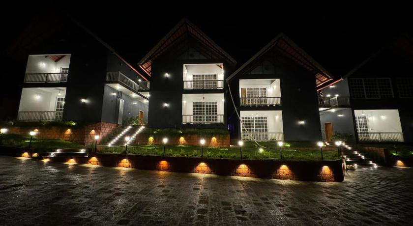 The Caligo resort coorg - image 8