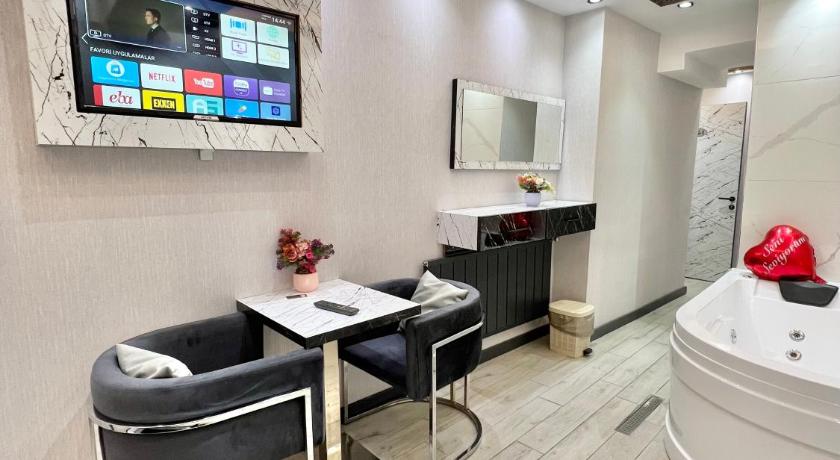 Taksim Larissa hotel suites - image 8