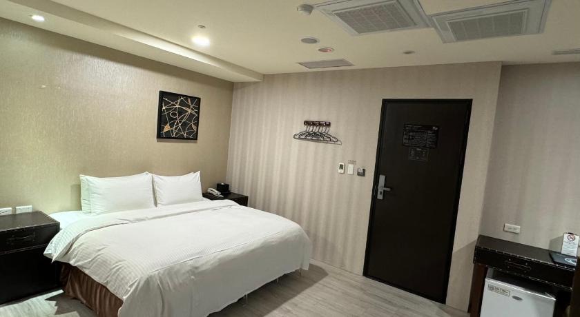 デラックス ダブルルーム (Deluxe Double Room)の画像 11