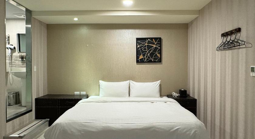 デラックス ダブルルーム (Deluxe Double Room)の画像 6
