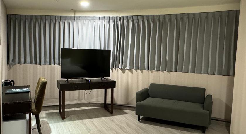 デラックス ダブルルーム (Deluxe Double Room)の画像 16