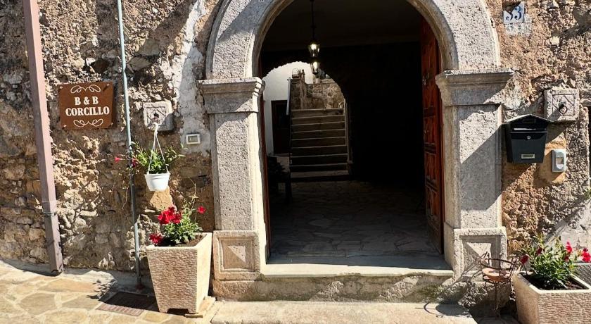B&B Corcillo